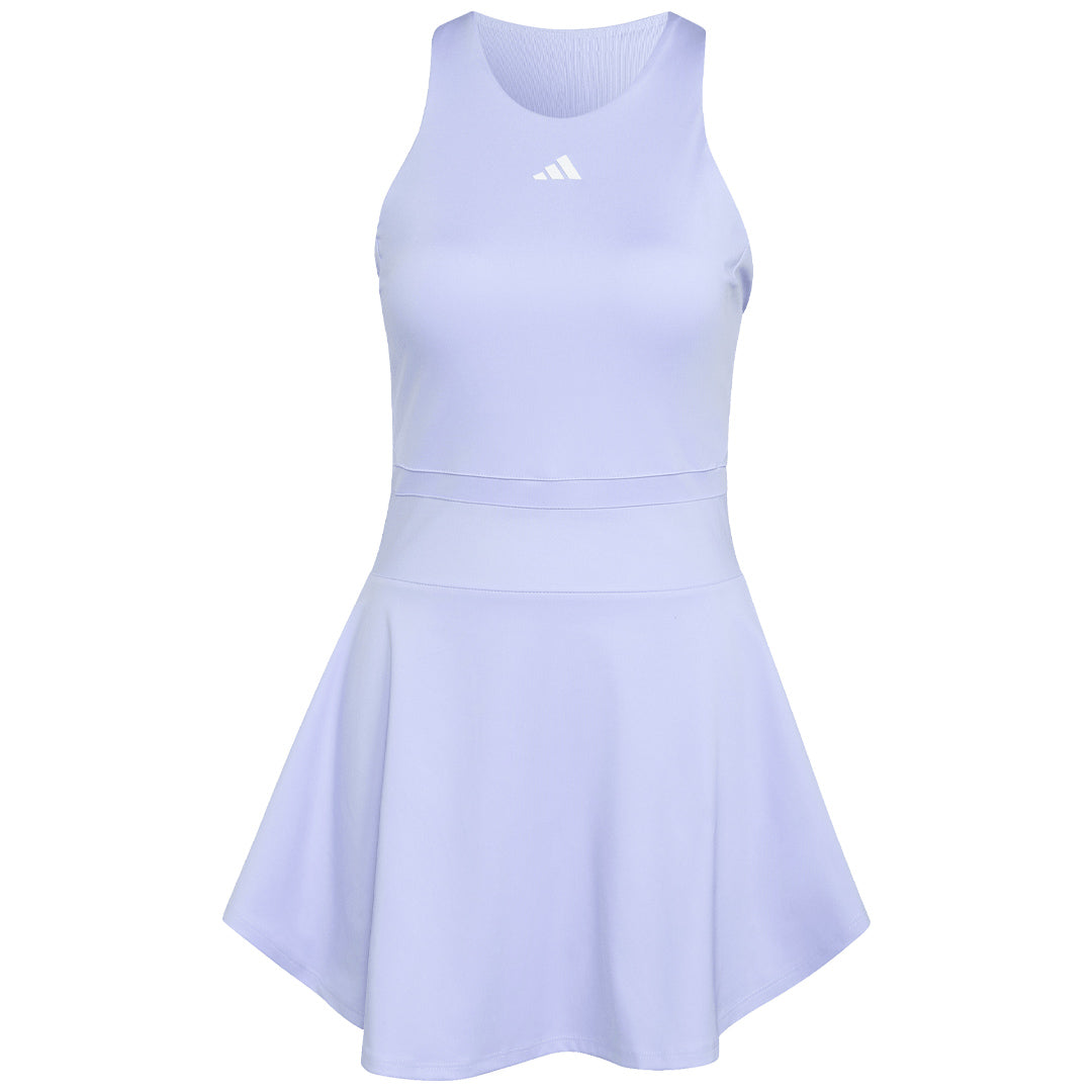 adidas Women's Y-Dress - Violet Tone