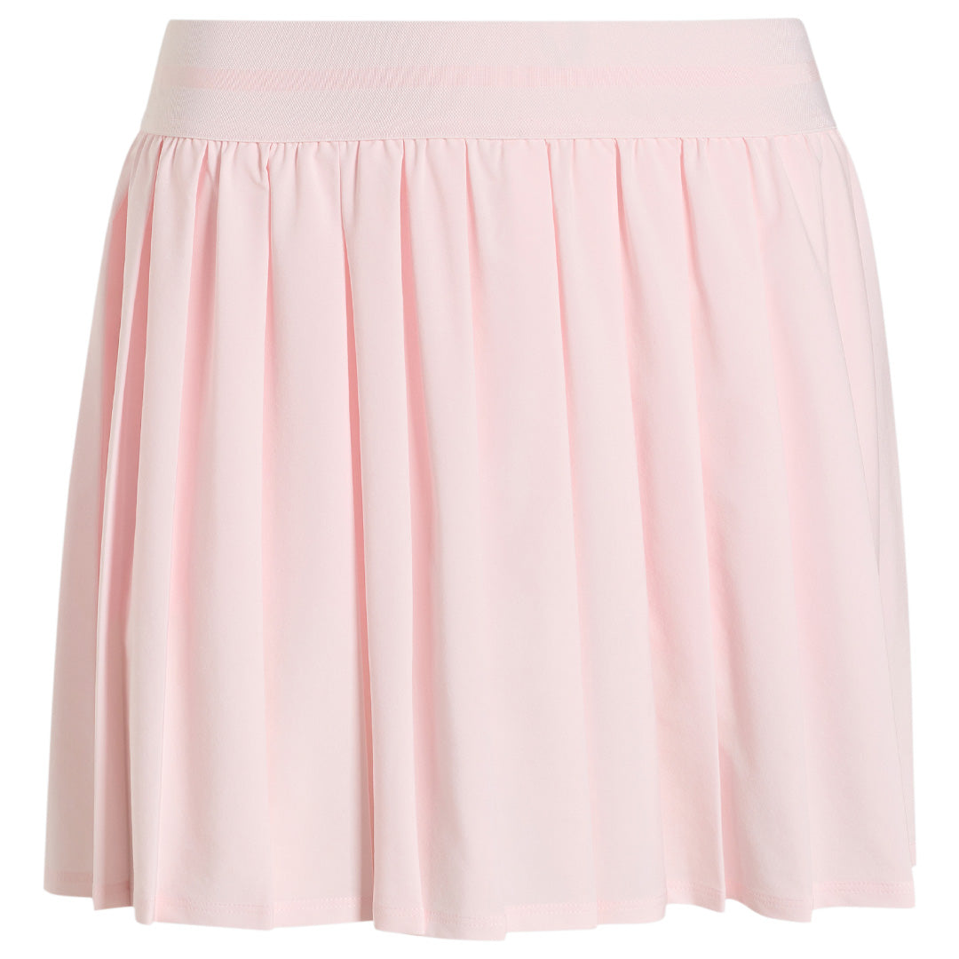 adidas Women's Classics Skort - Distilled Pink