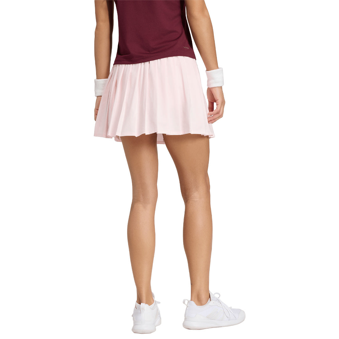 adidas Women's Classics Skort - Distilled Pink