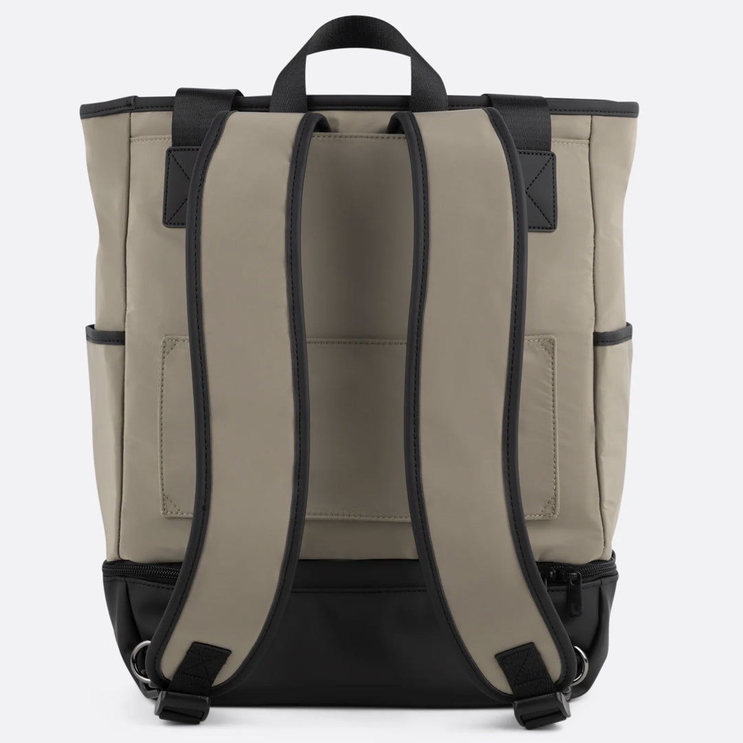 Lole Lily 2.0 Convertible Tote - Pebble