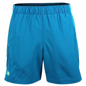 New Balance Men's Tournament NYC Short - North Sea