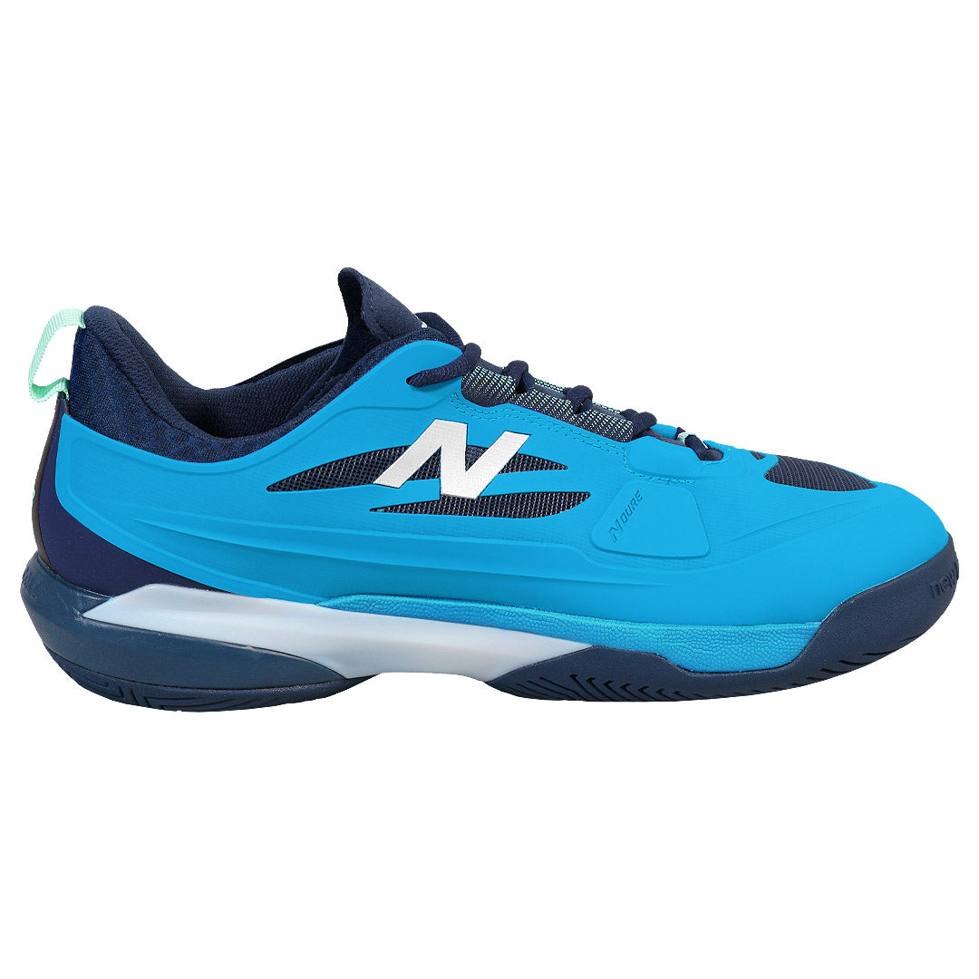 New Balance Men's FuelCell 996v7 - Altitude/Nb Navy