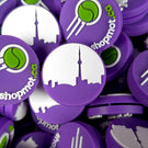 Merchant of Tennis Dampener - Toronto