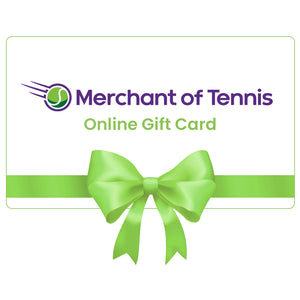 Online Gift Card - White