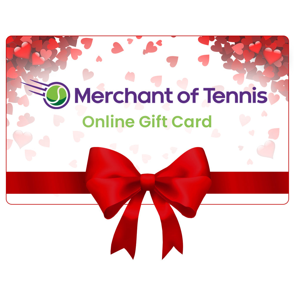 Online Gift Card - Hearts