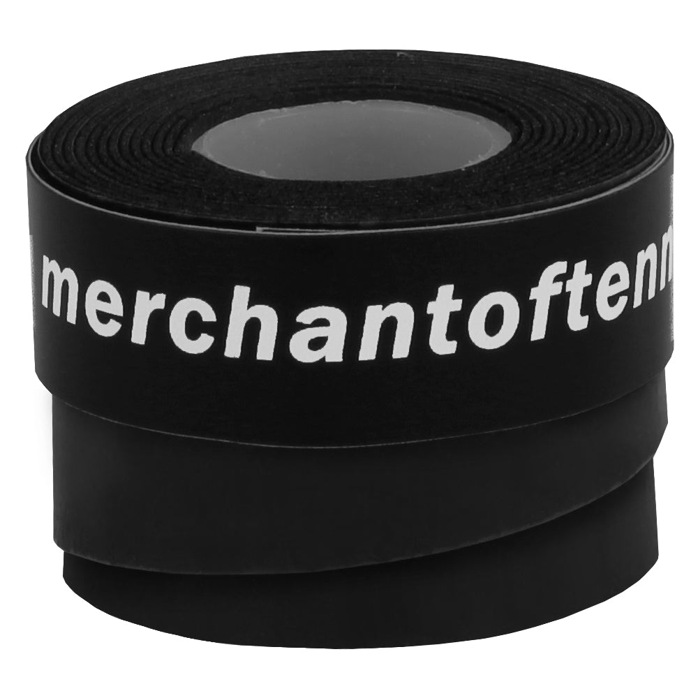 Merchant of Tennis Overgrip - Black