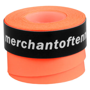 Merchant of Tennis Overgrip - Neon Orange