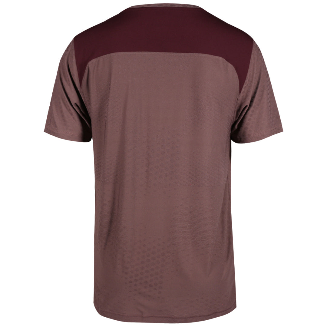 New Balance Men's Tournament NYC Tee - Fast Track