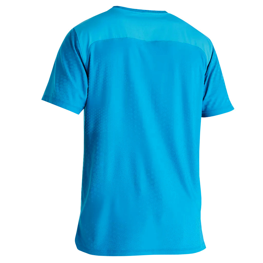 New Balance Men's Tournament NYC Tee - North Sea
