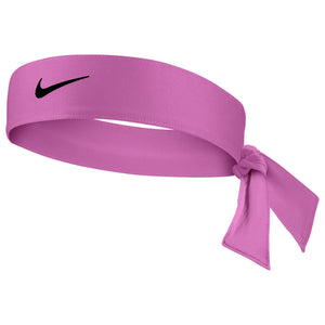 Nike Women's Premier Head Tie - Light Magenta