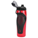 Nike Water Bottle Refuel Locking Lid 32oz - Aster Pink/Black
