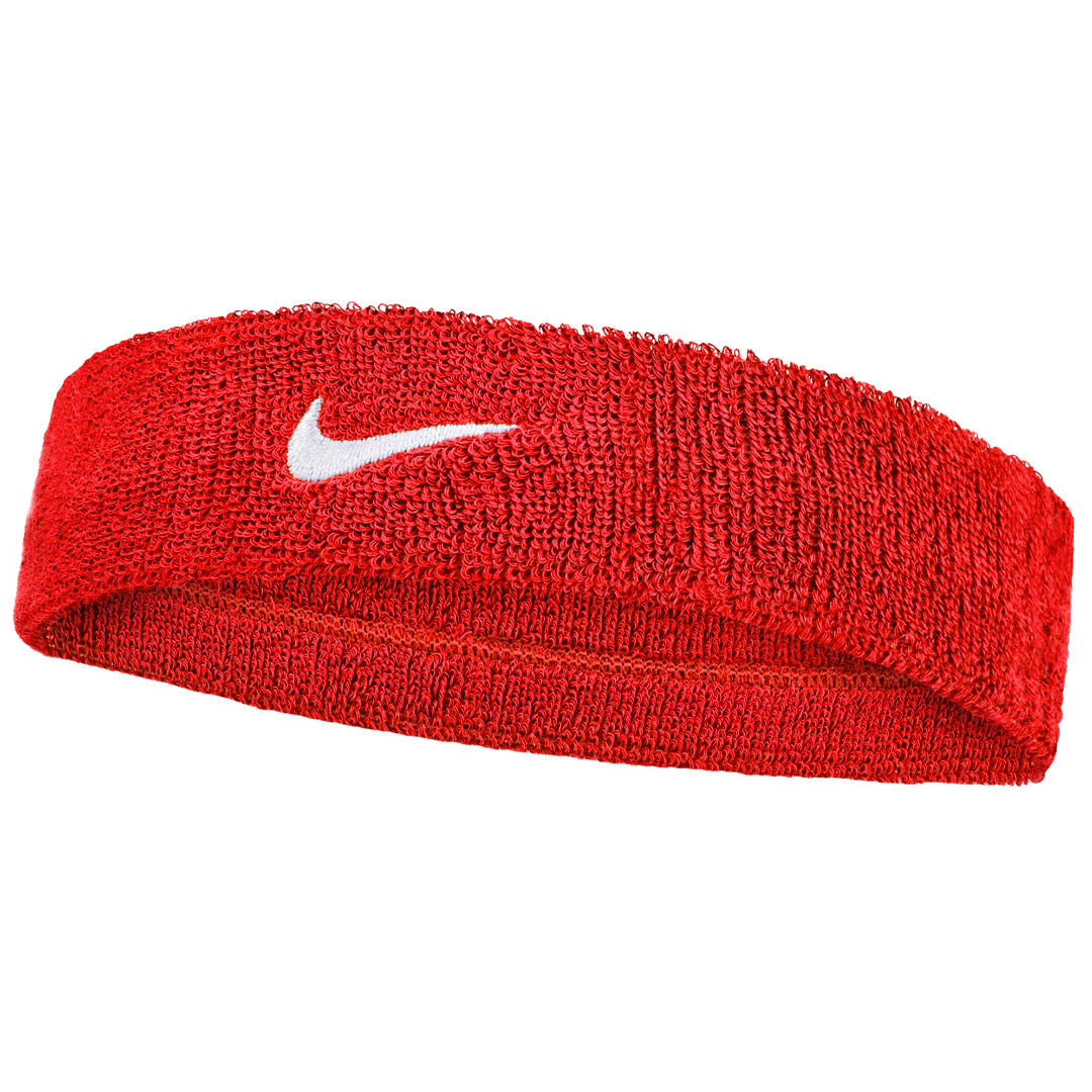 Nike Swoosh Classic Headband - University Red
