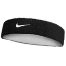 Nike Swoosh Classic Reversible Headband - Black/White