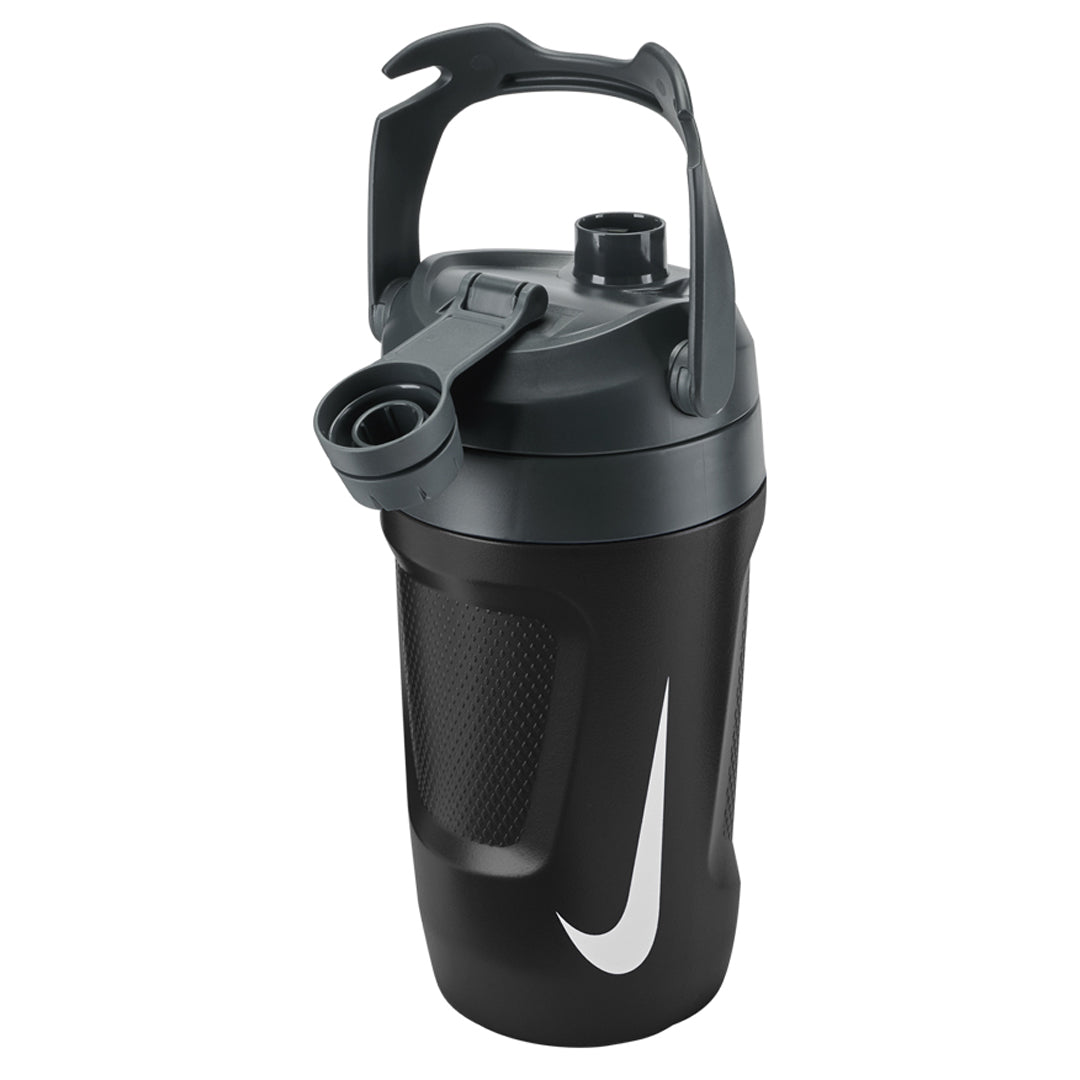 Nike Hyperfuel Insulated Chug Jug 40oz -  Black/Anthracite