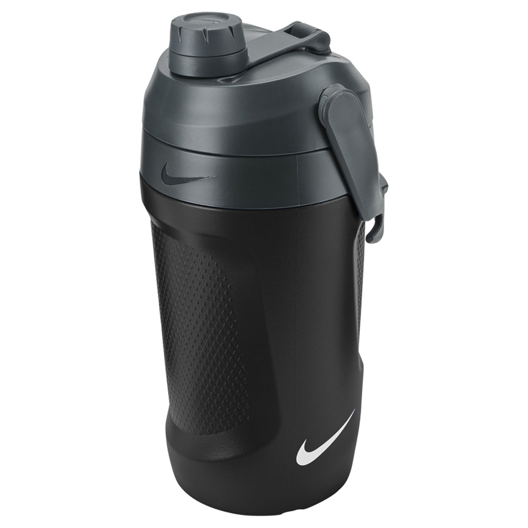 Nike Hyperfuel Insulated Chug Jug 40oz -  Black/Anthracite
