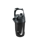 Nike Hyperfuel Insulated Chug Jug 40oz -  Black/Anthracite