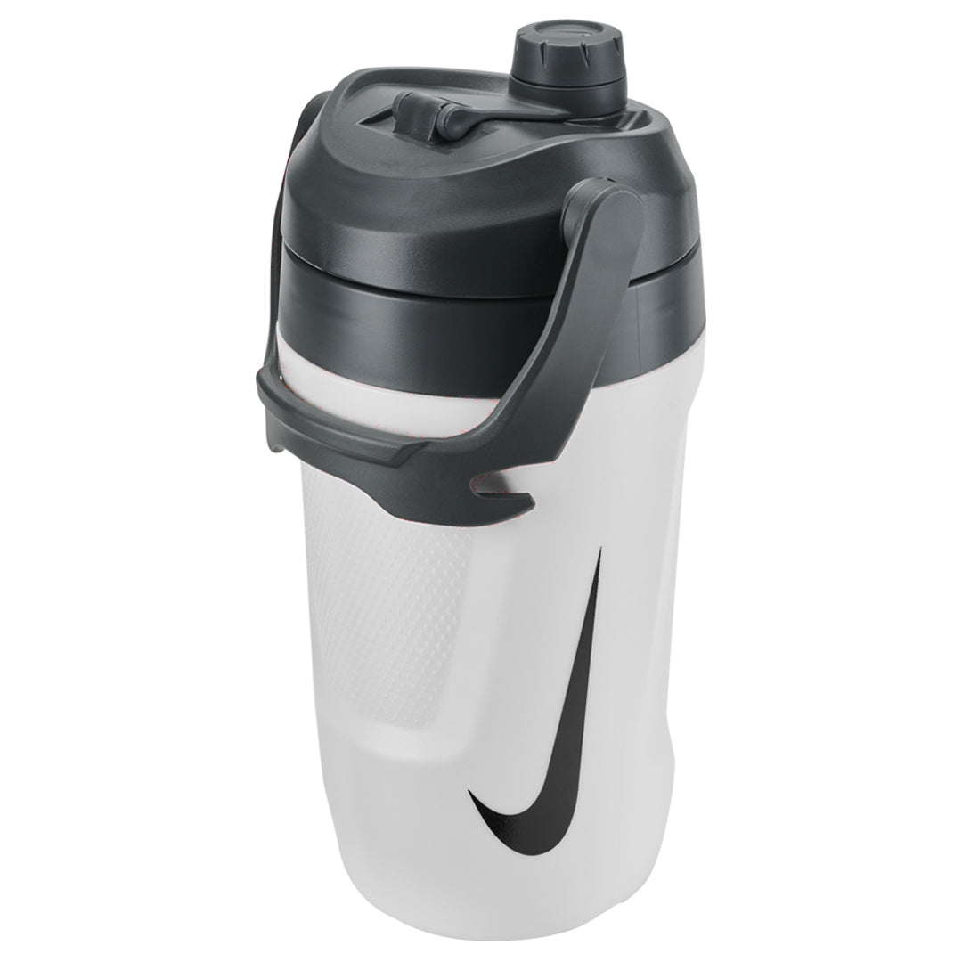 Nike Hyperfuel Insulated Chug Jug 40oz - White/Black