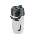 Nike Hyperfuel Insulated Chug Jug 40oz - White/Black