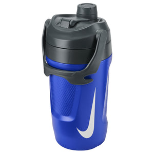 Nike Hyperfuel Insulated Chug Jug 40oz - Game Royal/Anthracite