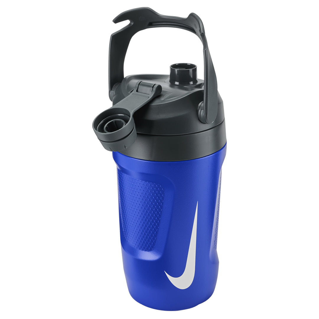 Nike Hyperfuel Insulated Chug Jug 40oz - Game Royal/Anthracite