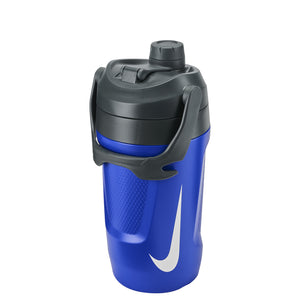 Nike Hyperfuel Insulated Chug Jug 40oz - Game Royal/Anthracite