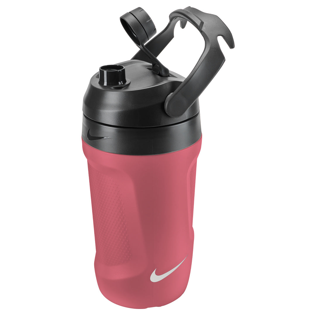 Nike Hyperfuel Insulated Chug Jug 64oz - Peony/Black