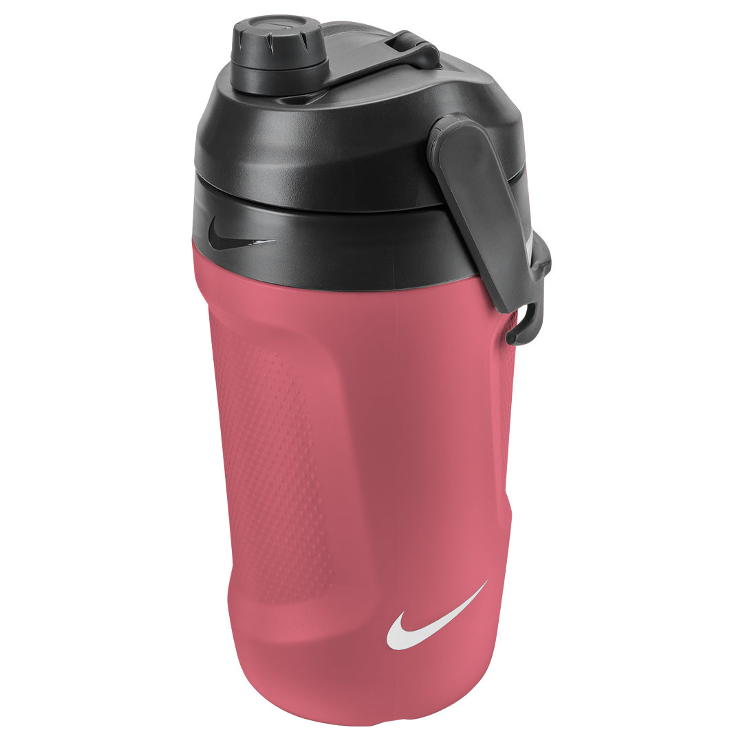 Nike Hyperfuel Insulated Chug Jug 64oz - Peony/Black