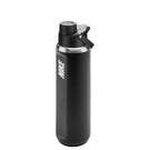Nike Recharge Chug Stainless Steel Bottle 24oz - Black/White