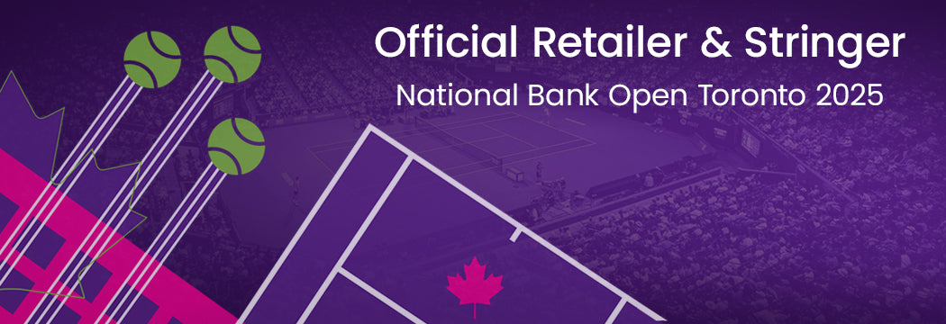 Official NBO Toronto Merch