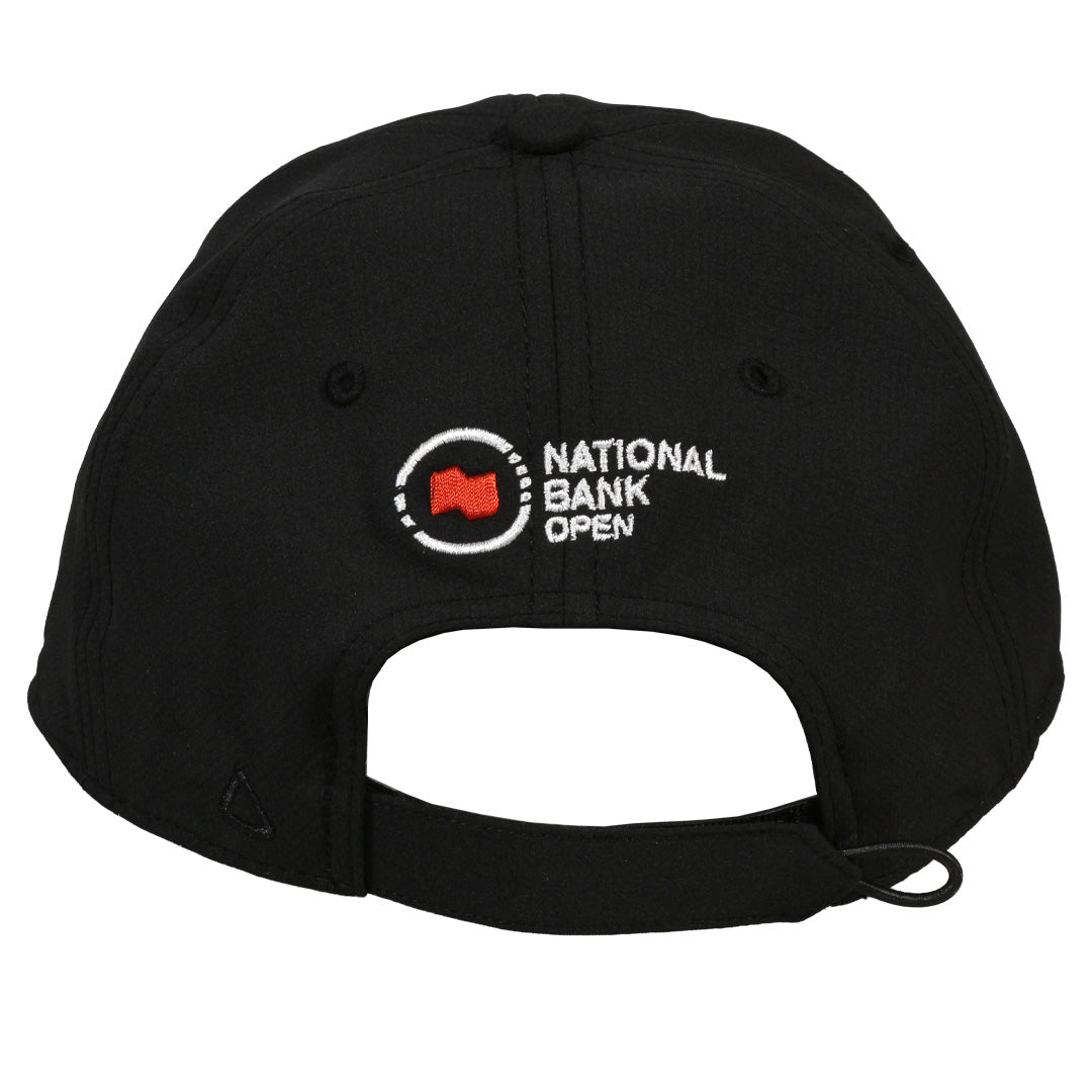 NBO Toronto Trophy Cap - Black