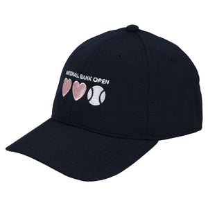 NBO Toronto Junior Hearts Cap - Navy
