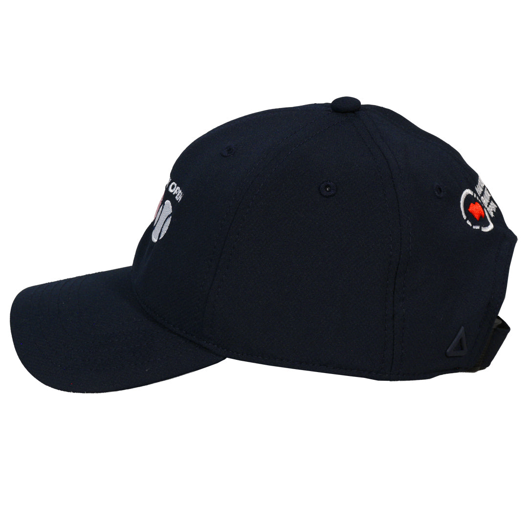 NBO Toronto Junior Hearts Cap - Navy