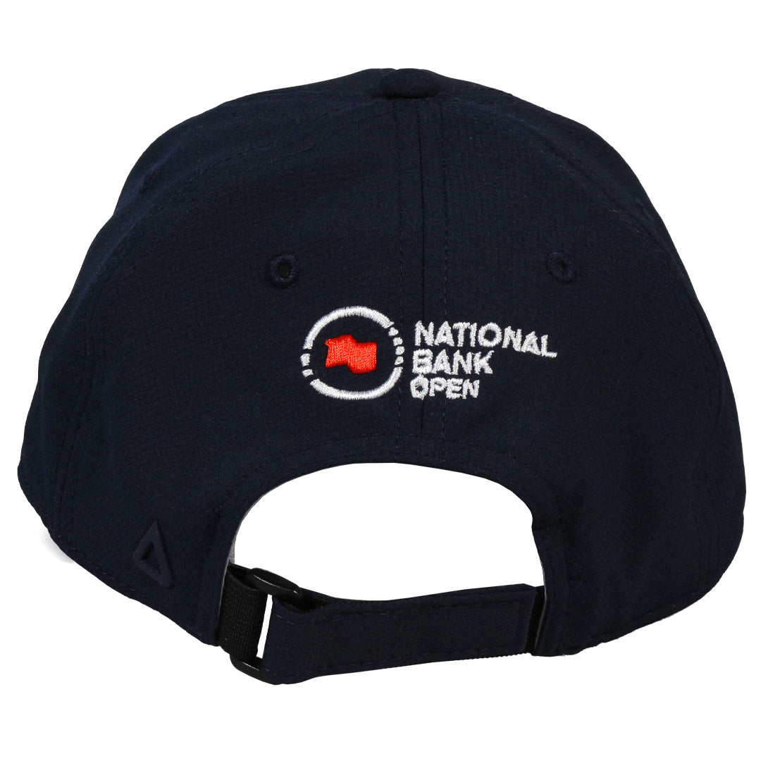 NBO Toronto Junior Hearts Cap - Navy