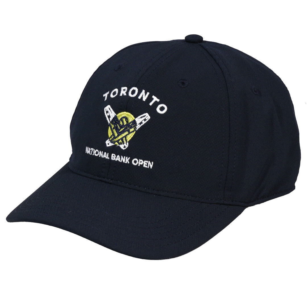NBO Toronto Trophy Cap - Navy