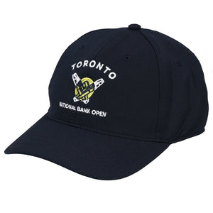 NBO Toronto Trophy Cap - Navy