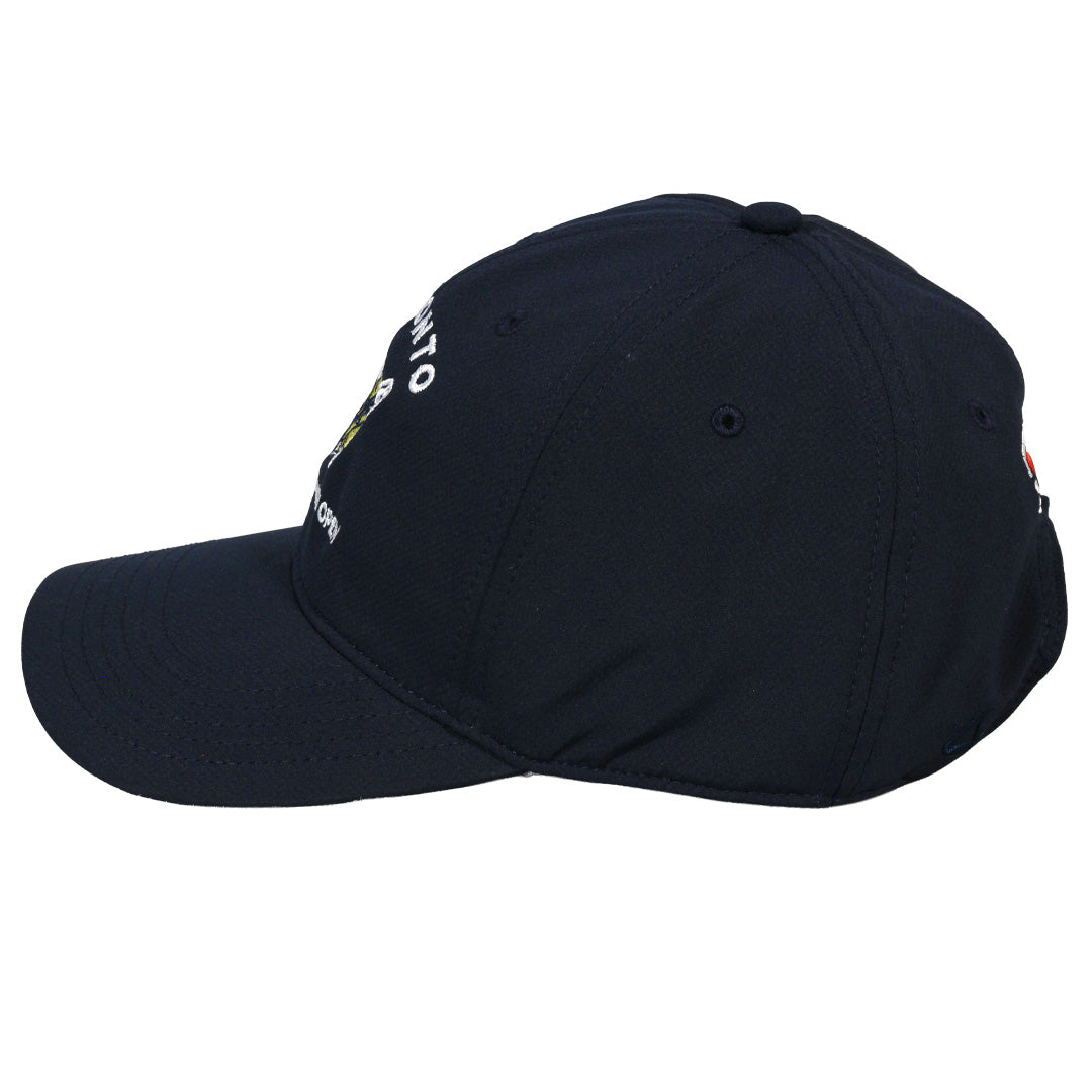 NBO Toronto Trophy Cap - Navy