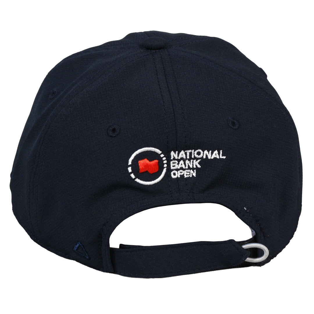 NBO Toronto Trophy Cap - Navy