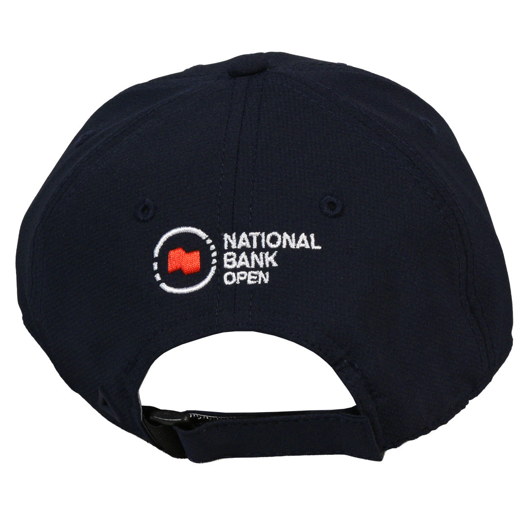 NBO Toronto Junior Racquet & Ball Cap - Navy