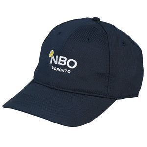 NBO Toronto Ball Cap - Navy