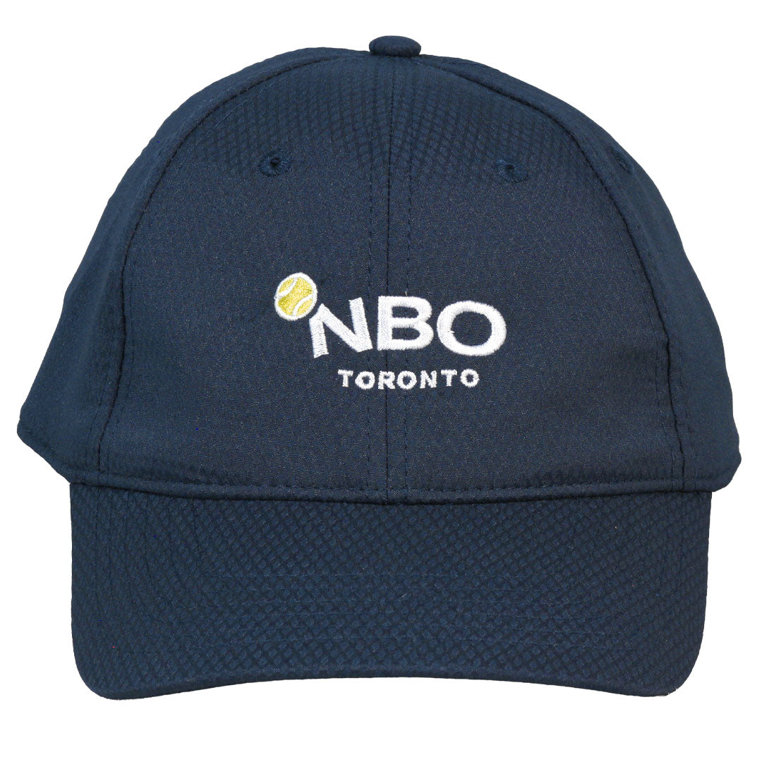 NBO Toronto Ball Cap - Navy