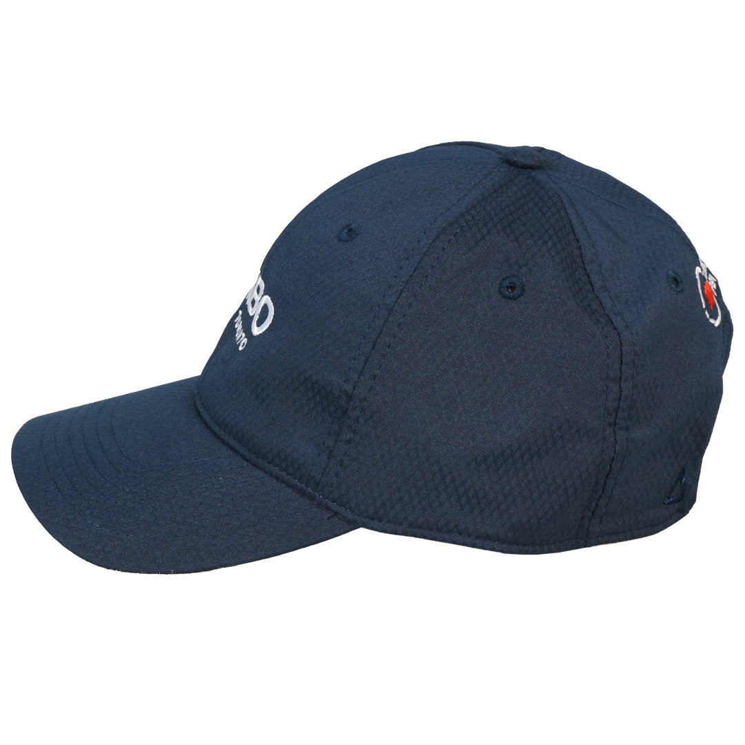 NBO Toronto Ball Cap - Navy