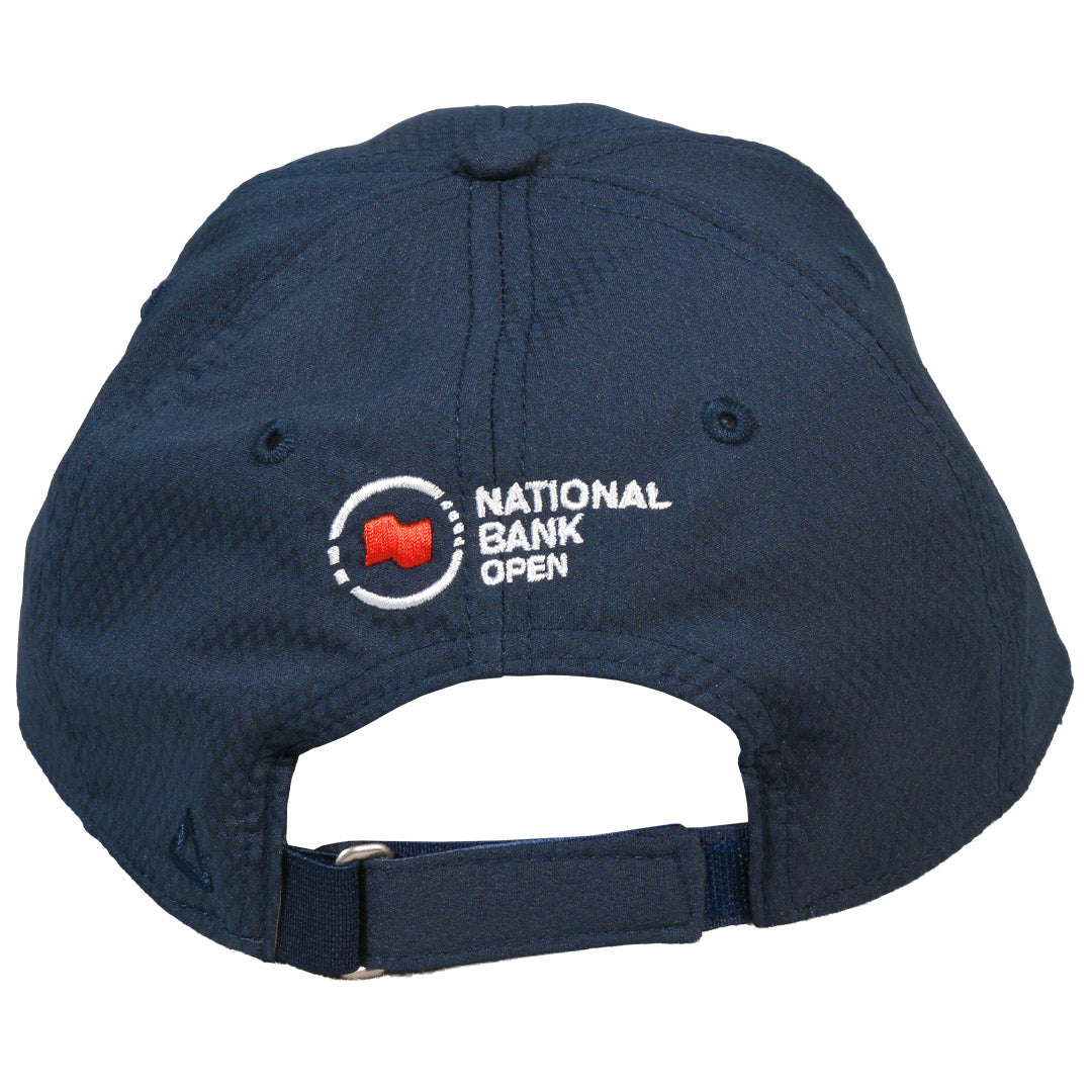 NBO Toronto Ball Cap - Navy