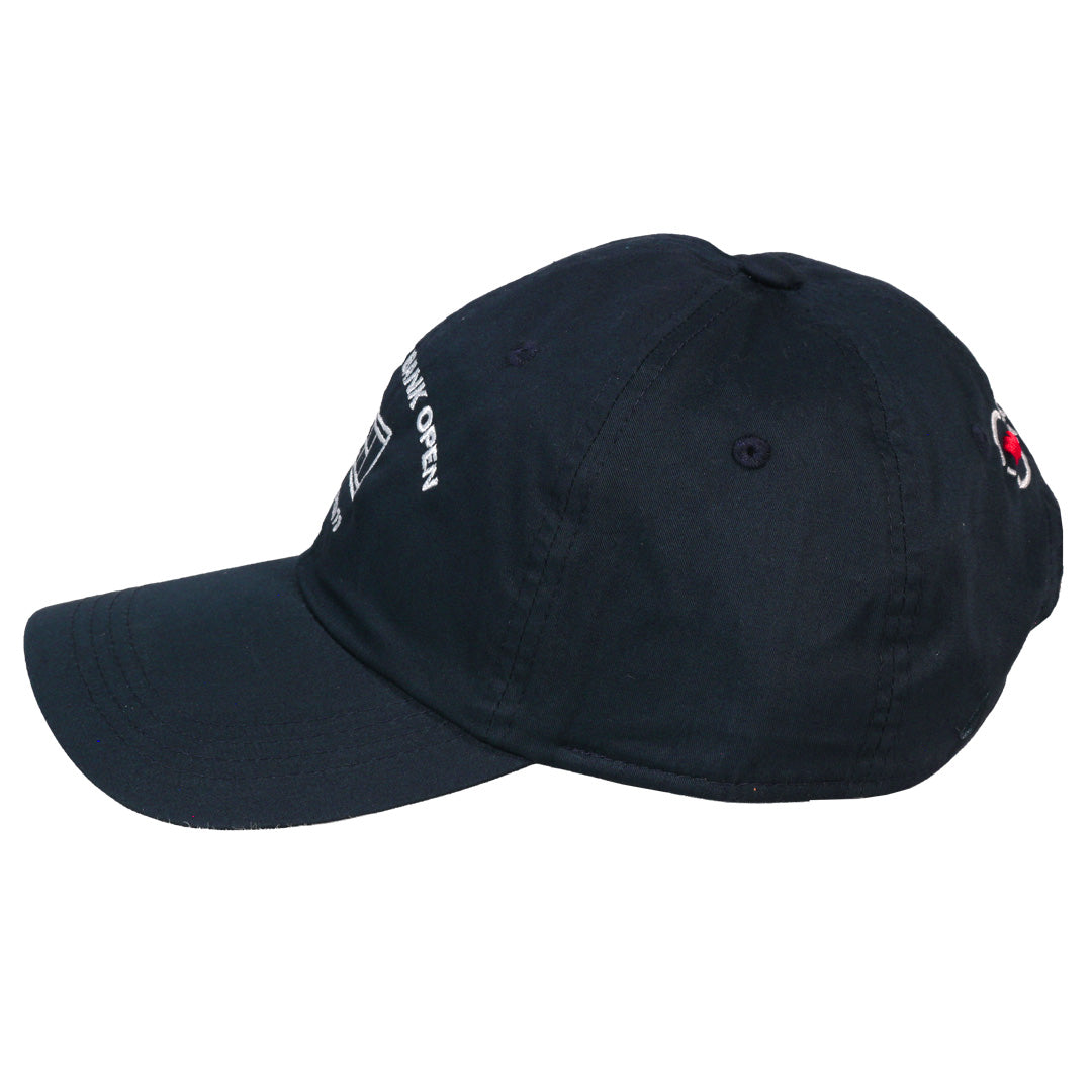 NBO Toronto Court Cap - Navy