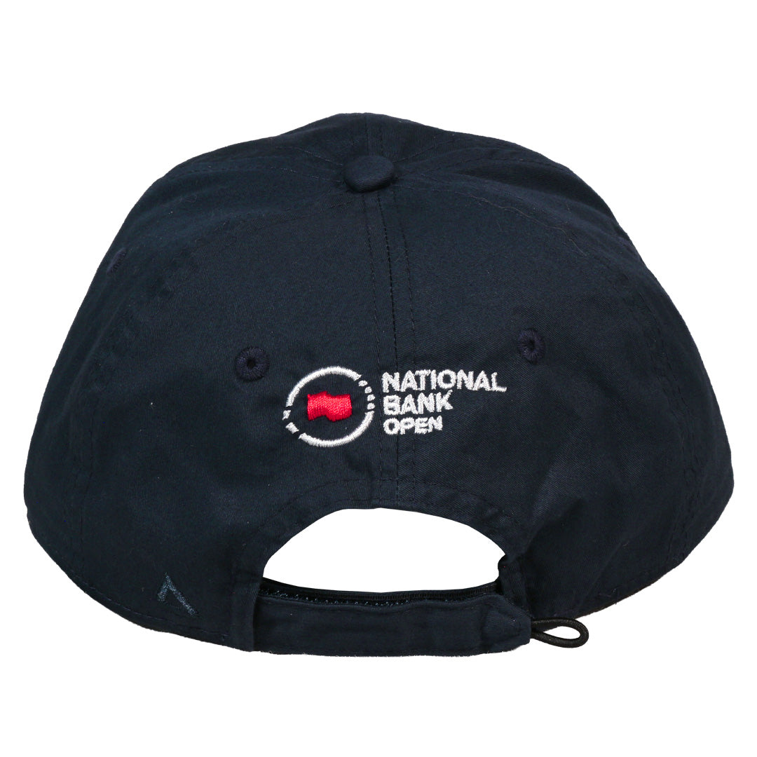 NBO Toronto Court Cap - Navy