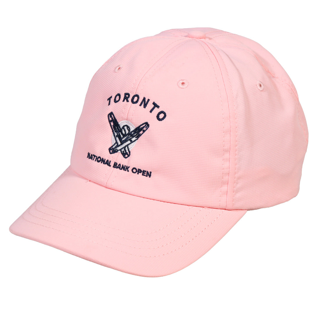 NBO Toronto Trophy Cap - Pink