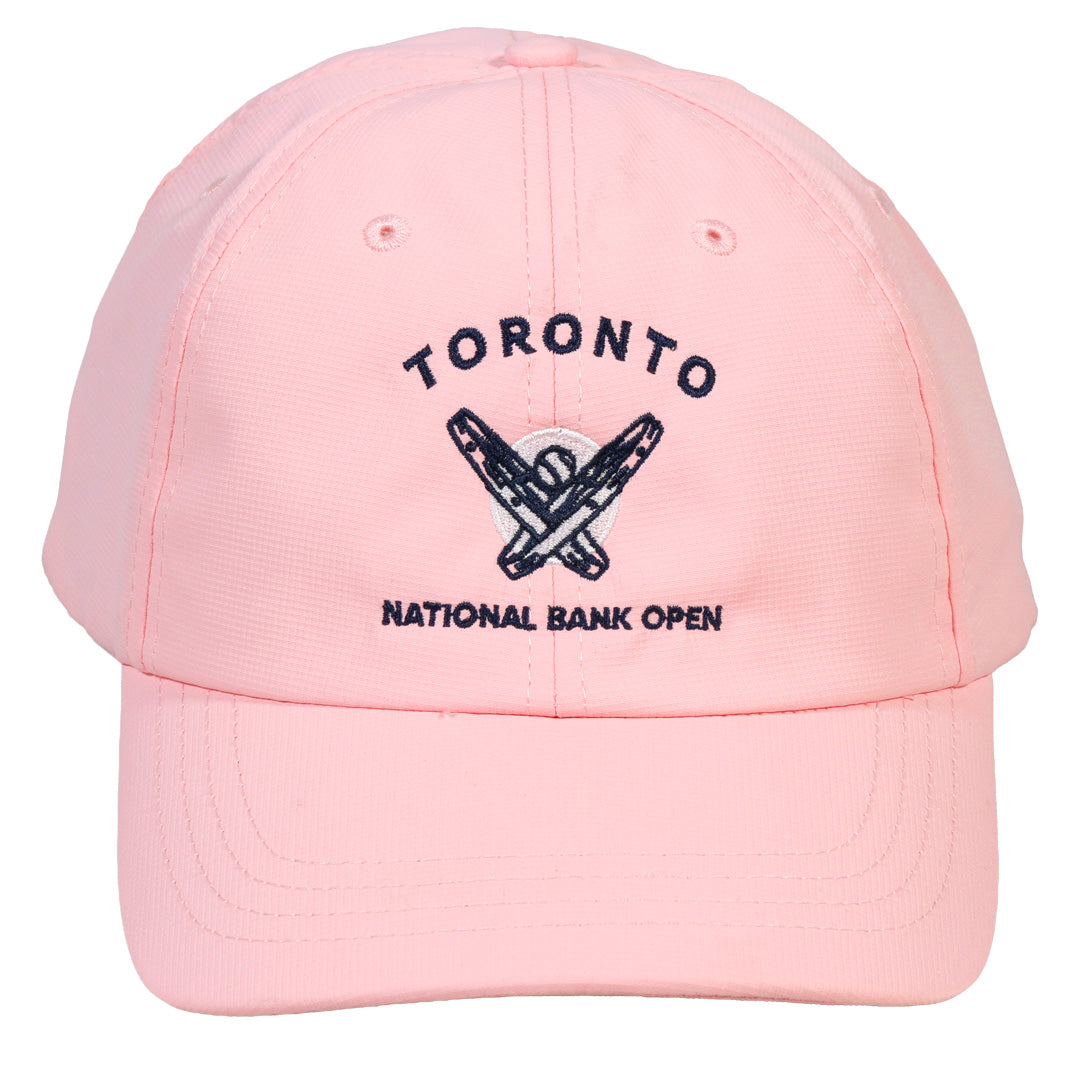 NBO Toronto Trophy Cap - Pink