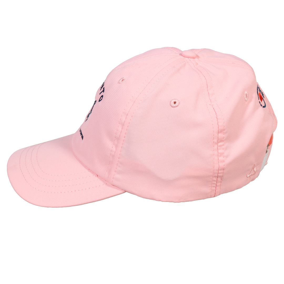 NBO Toronto Trophy Cap - Pink