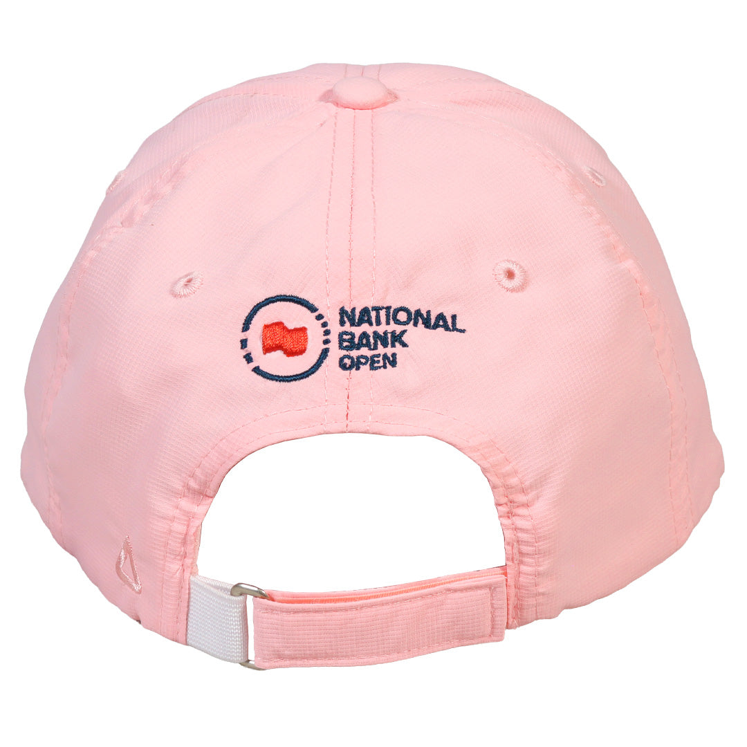NBO Toronto Trophy Cap - Pink