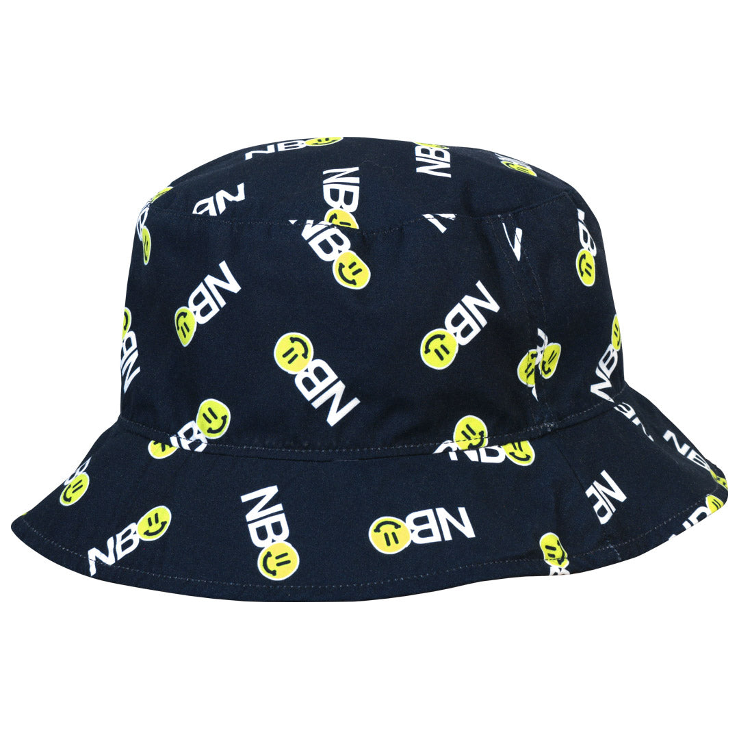 NBO Toronto Reversible Bucket Hat