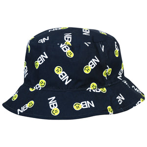 NBO Toronto Reversible Bucket Hat